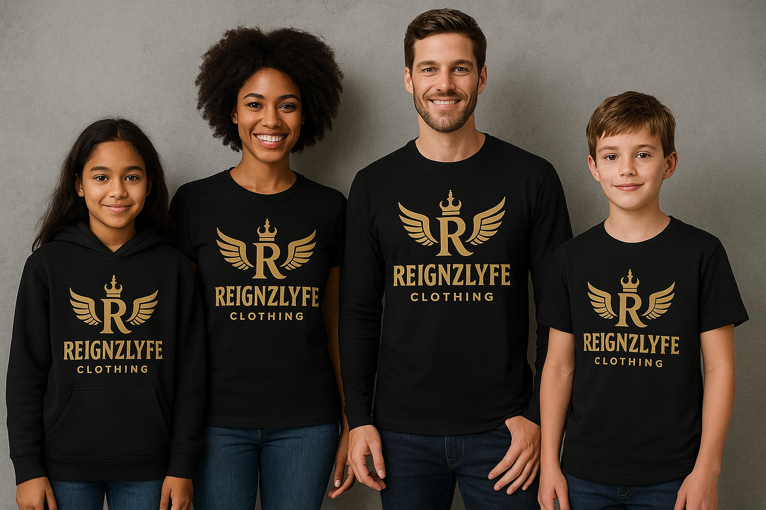 Reignzlyfe Shop