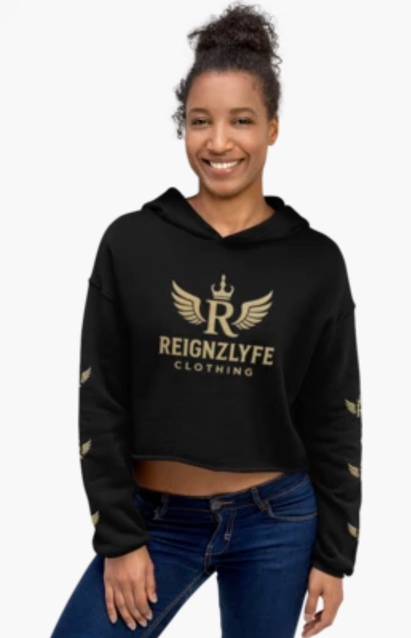 ReignzLyfe Queens Collection